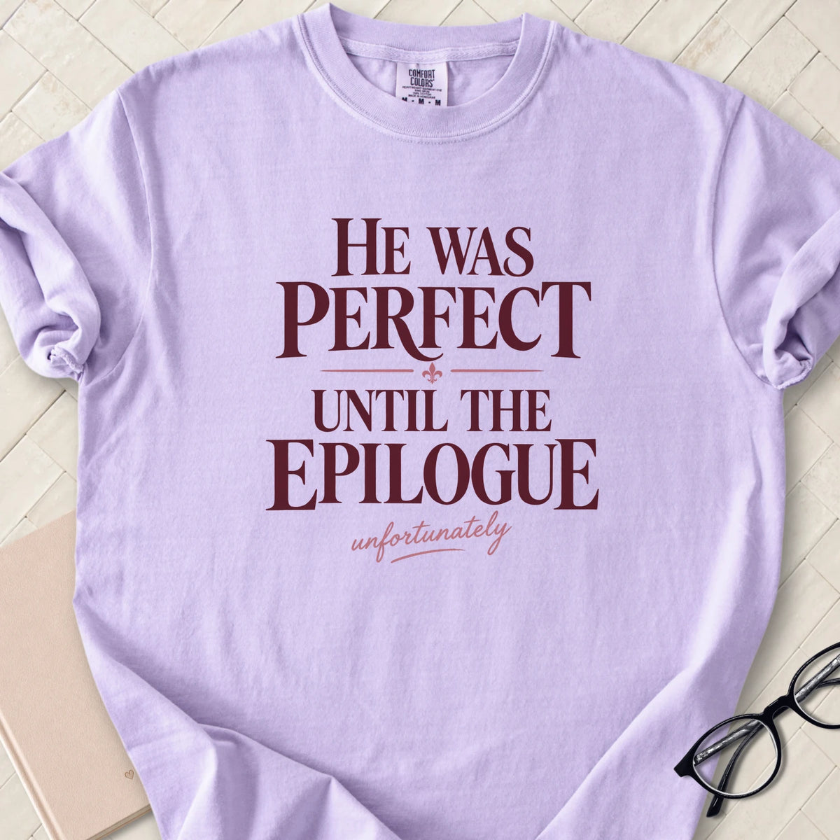 Perfect Epilogue T-Shirt