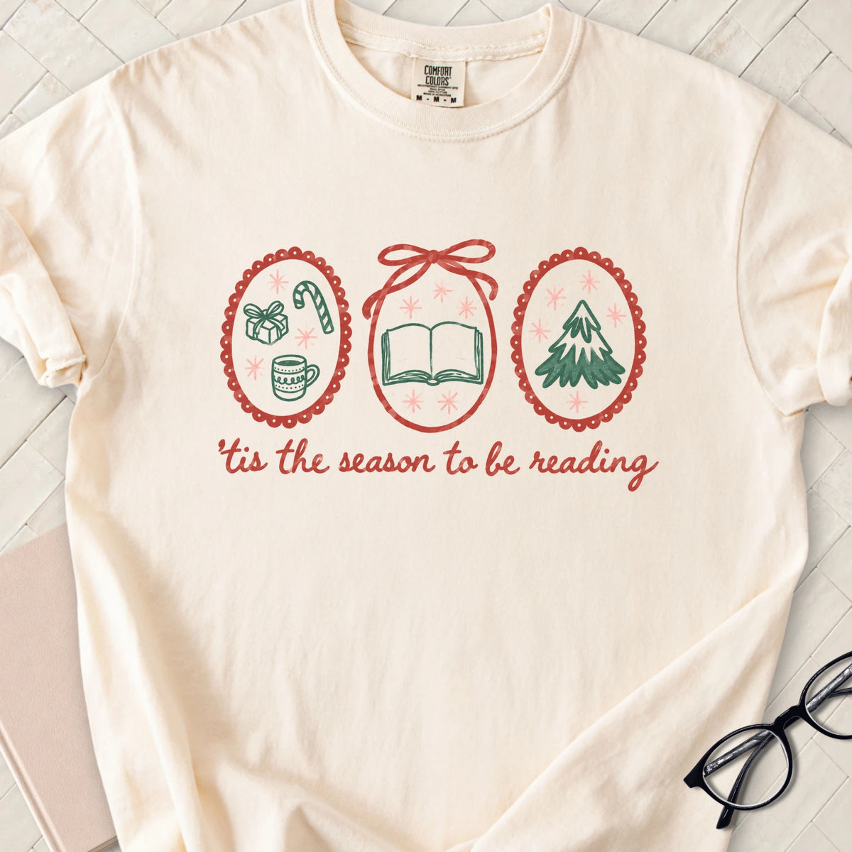 Tis The Season T-Shirt