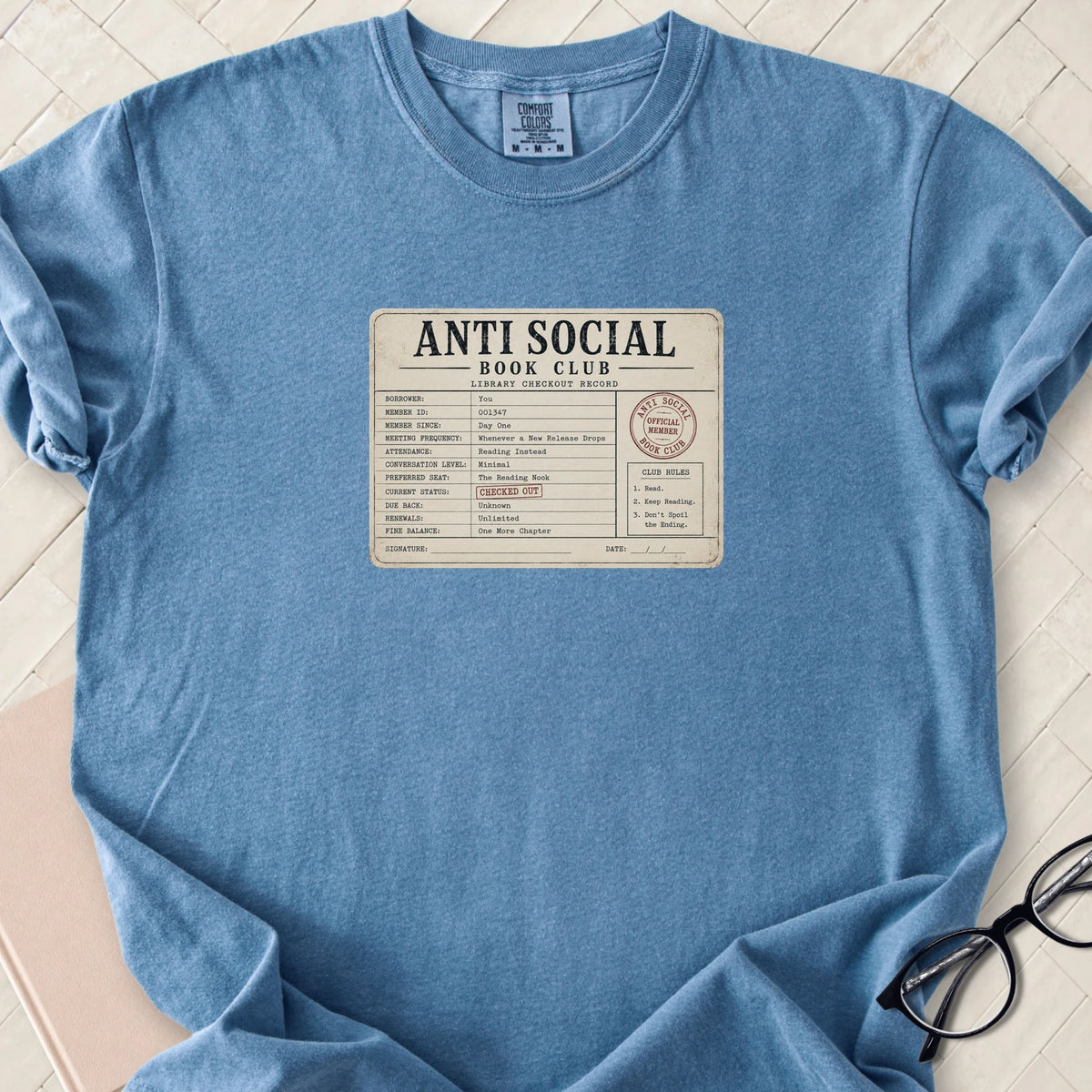 Blue Jean