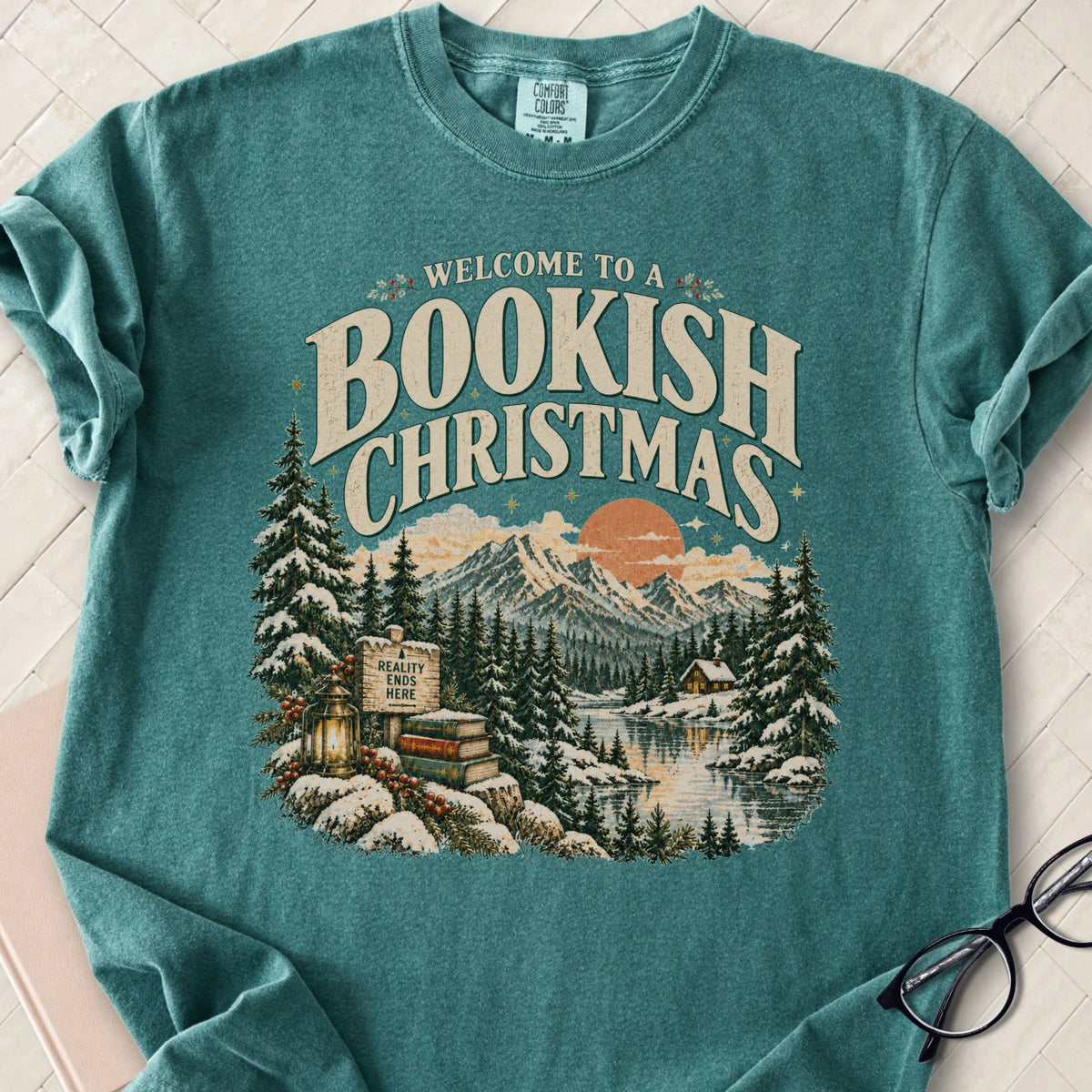 Blue Spruce