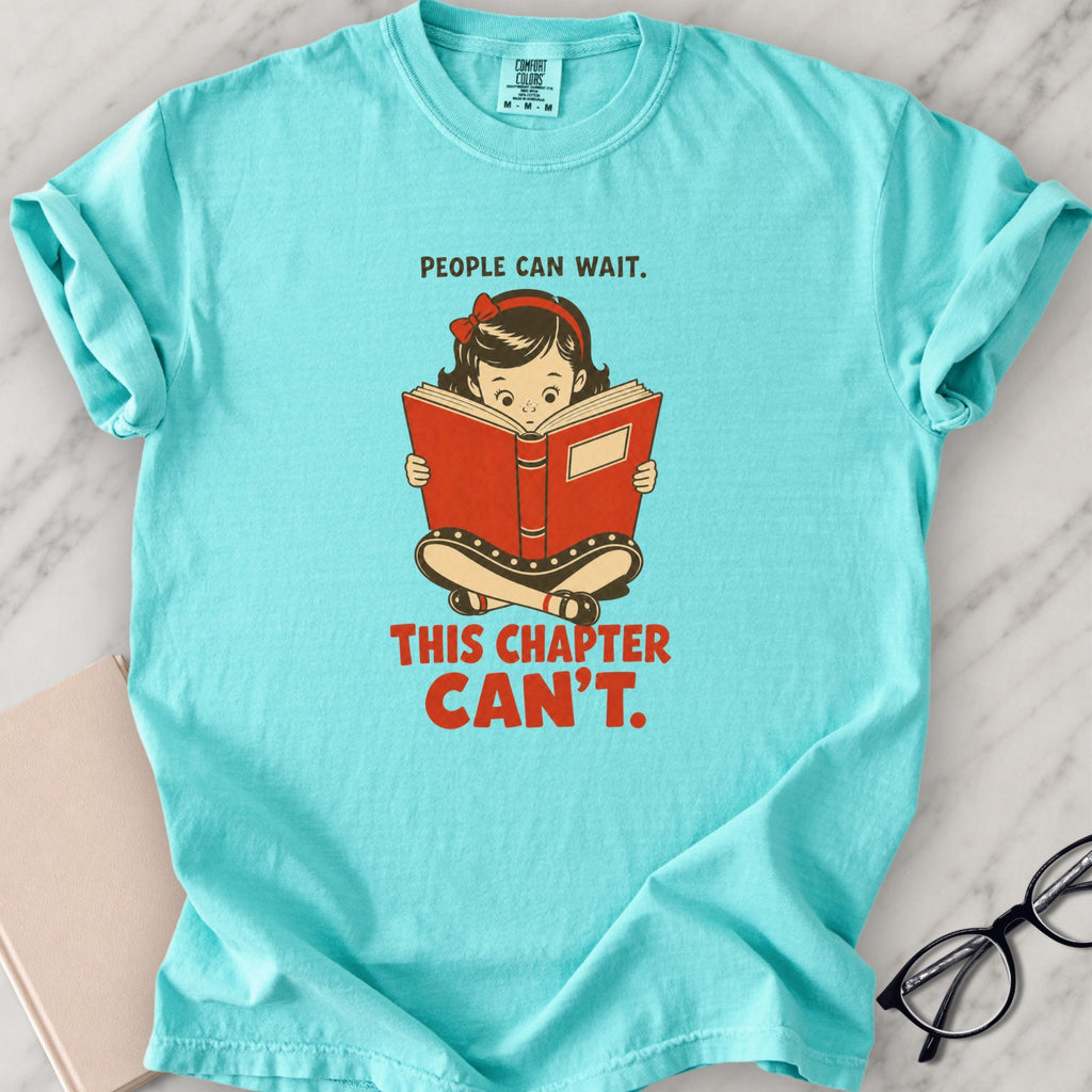 Chalky Mint
