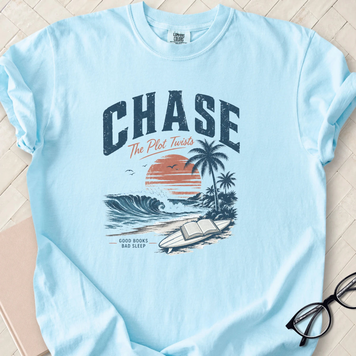 Chambray