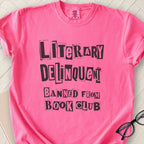 Neon Pink