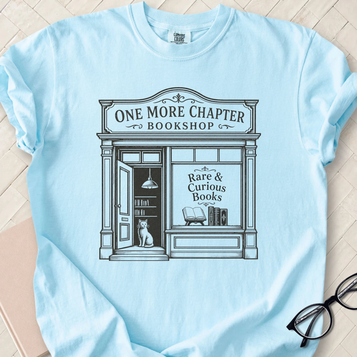 Chambray