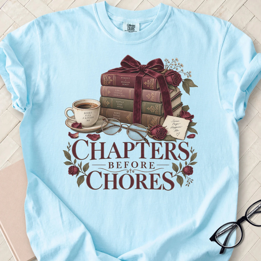 Chambray