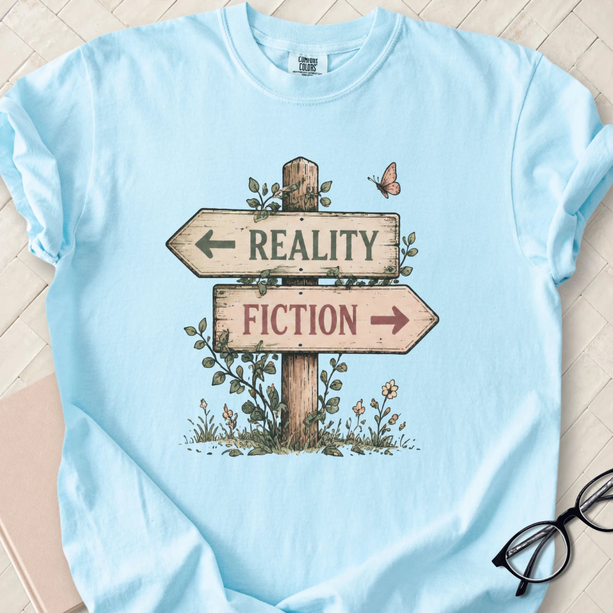 Chambray