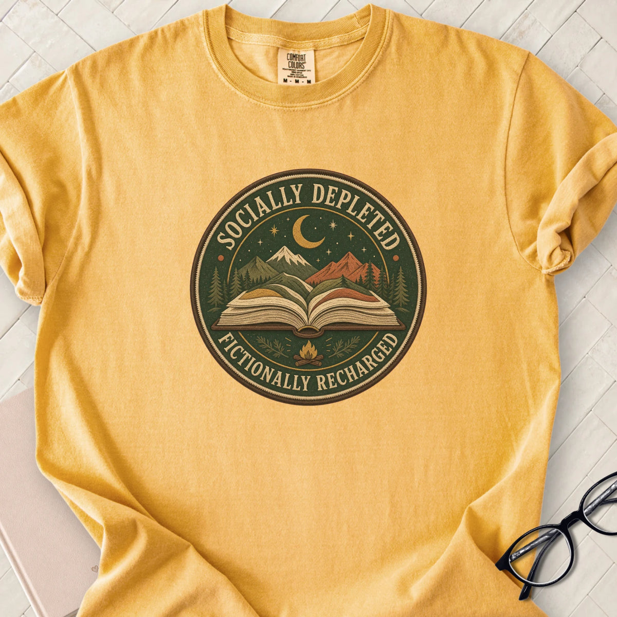 Mustard