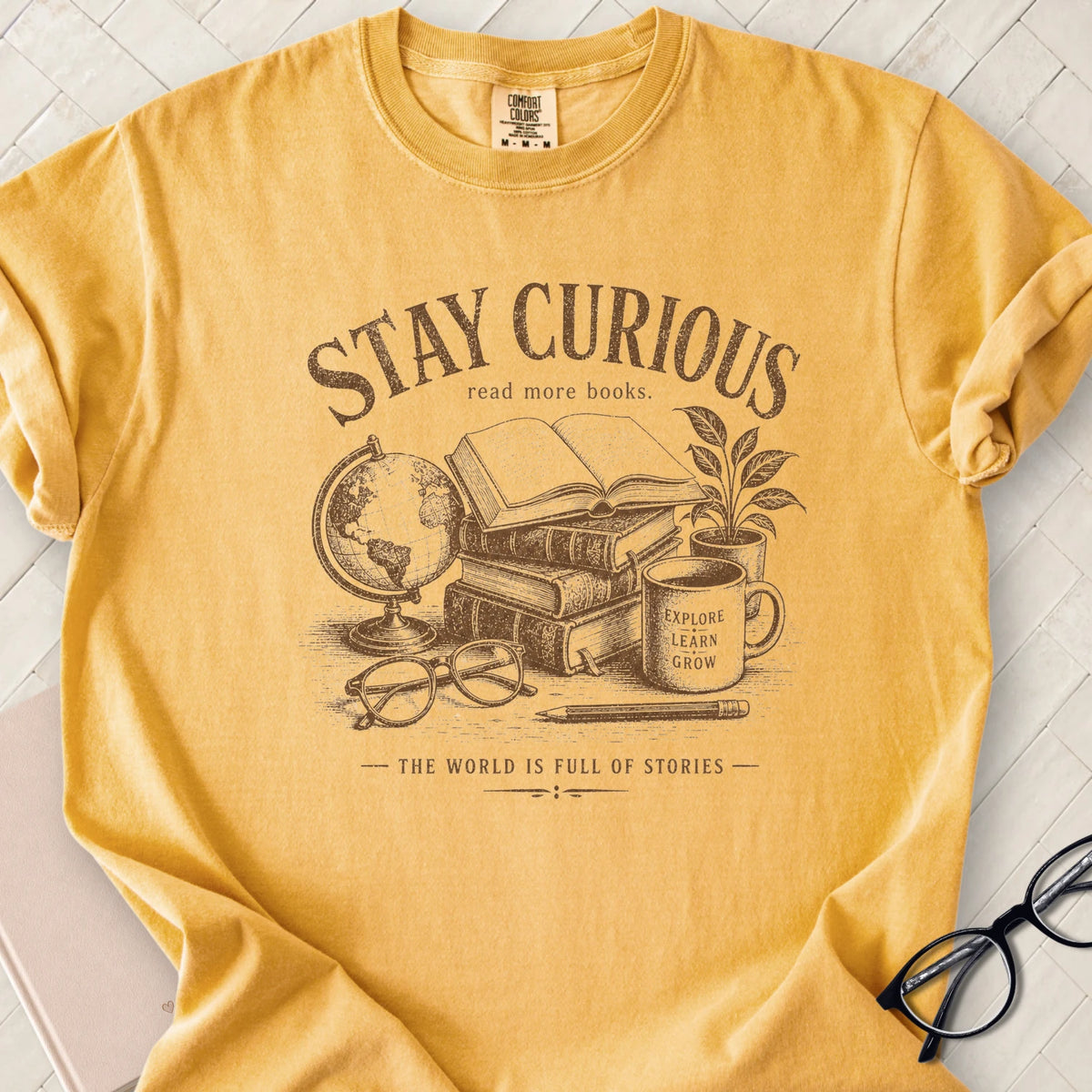 Mustard