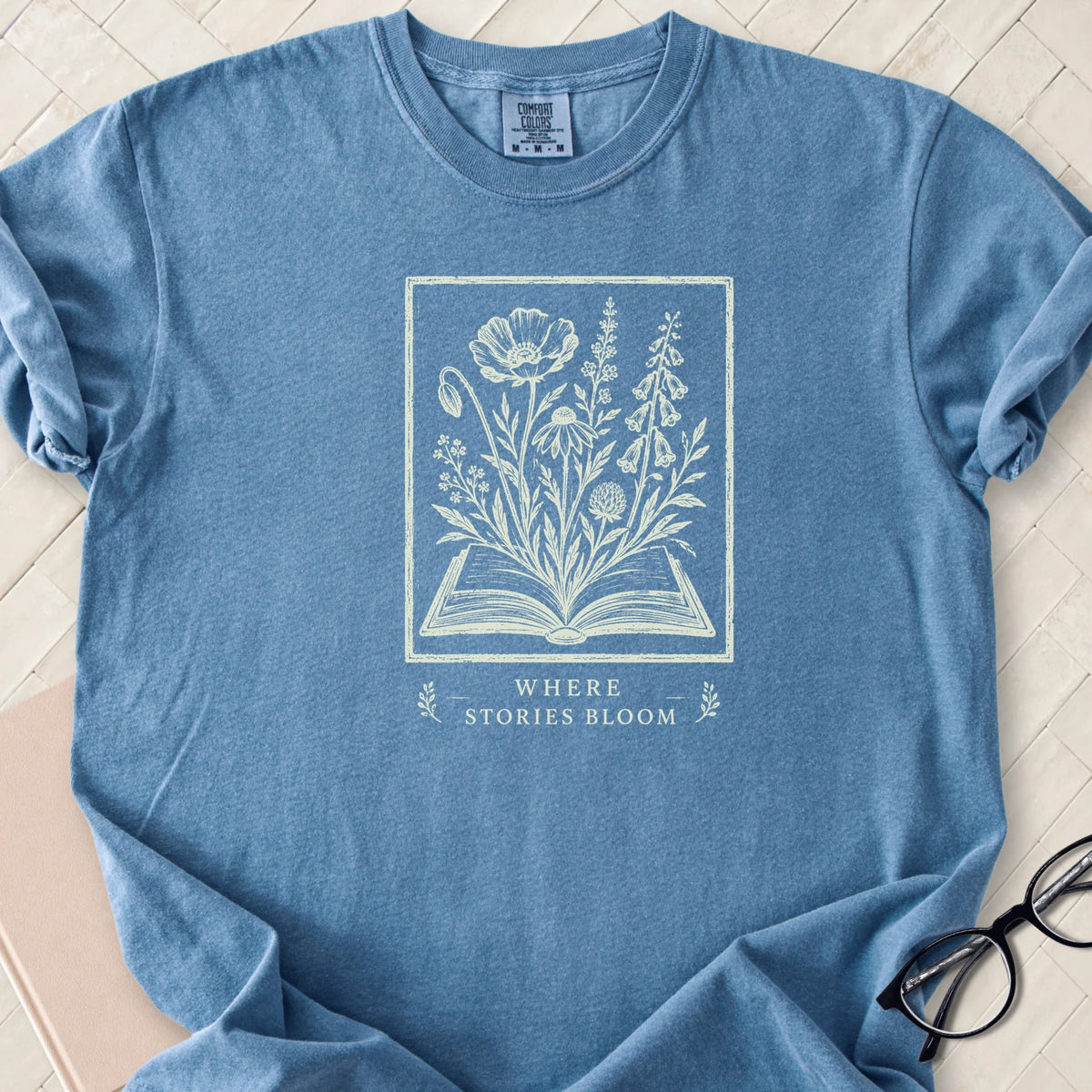 Blue Jean