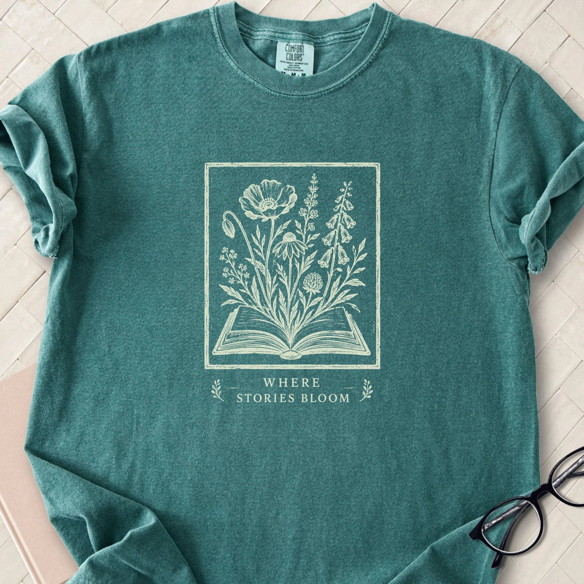 Blue Spruce